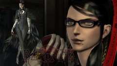 Bayonetta