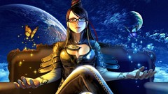 Bayonetta
