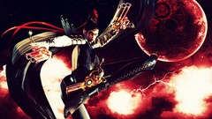 Bayonetta