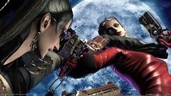 Bayonetta video games
