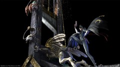 Bayonetta video games