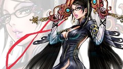 Bayonetta yamashita shunya