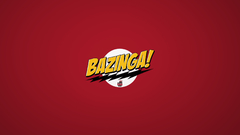 Bazinga The big bang