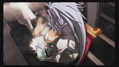 Bb event hakumen Manga