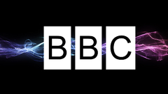 BBC logos