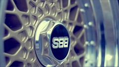 Bbs boobs Rims
