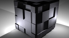 Bcube