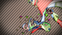 Be Fu king terrified