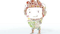 Be gentleman and make