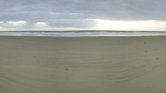 Beach dream panorama need Noah panoramabild sonnenaufgang