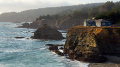 Beach photo cliffs 1920x1200