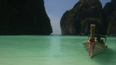 Beach ships watercraft