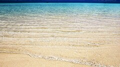 beach water Sea sand