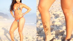 Beaches bianca Fluminense