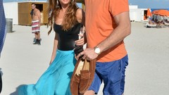 Beaches bikini sofia vergara candid