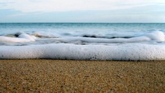 Beaches Brazomar Beach