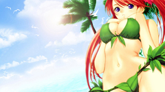 Beaches hentai tony taka