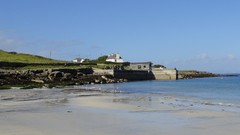 Beaches Landscapes Ireland