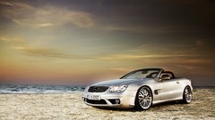 Beaches Mercedes-Benz Mercedes Benz CLK