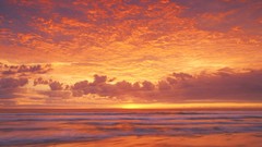 Beaches National coast guard capes