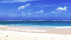 Beaches sea shorelines