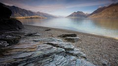 Beaches shale bitches stony fifteen