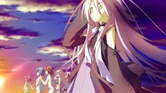 Beaches shida kazuhiro hoshizora no memoria game cg bikini