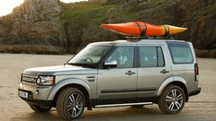 Beaches vehicles land rover discovery