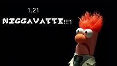 Beaker The Muppet Show