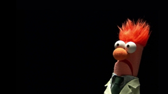 Beaker The Muppet Show