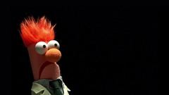 Beaker The Muppet Show