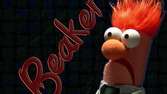 Beaker The muppet show