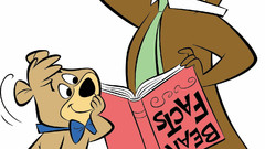 Bear facts high Animals