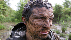 Bear grylls
