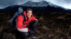 Bear grylls