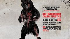 Bear Undead reddeadredemption