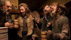 Beard mugs braids dwarfs nori The Hobbit dori The Hobbit an 