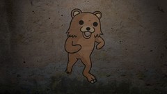 Bears cartoons drawings