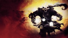 Bears claws League of Legends Udyr