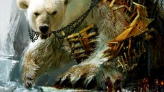 Bears giant guild wars guild wars 2 artwork video games