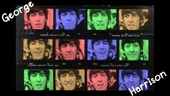 Beatles hard days night