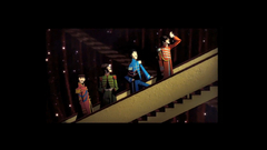 Beatles high Music and