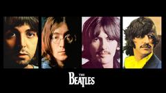 Beatles Music bands Music