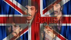 Beatles wg Music and