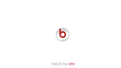 Beats by dre white