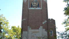 Beaumont tower 2007 br