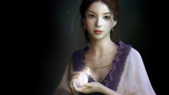 Beautiful and artwork wallcoo kjun