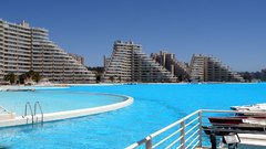 Beautiful architecture