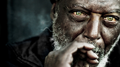 Beautiful high Resolution