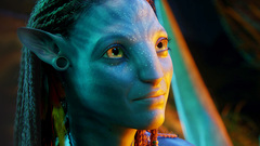 Beautiful Normal Avatar Neytiri